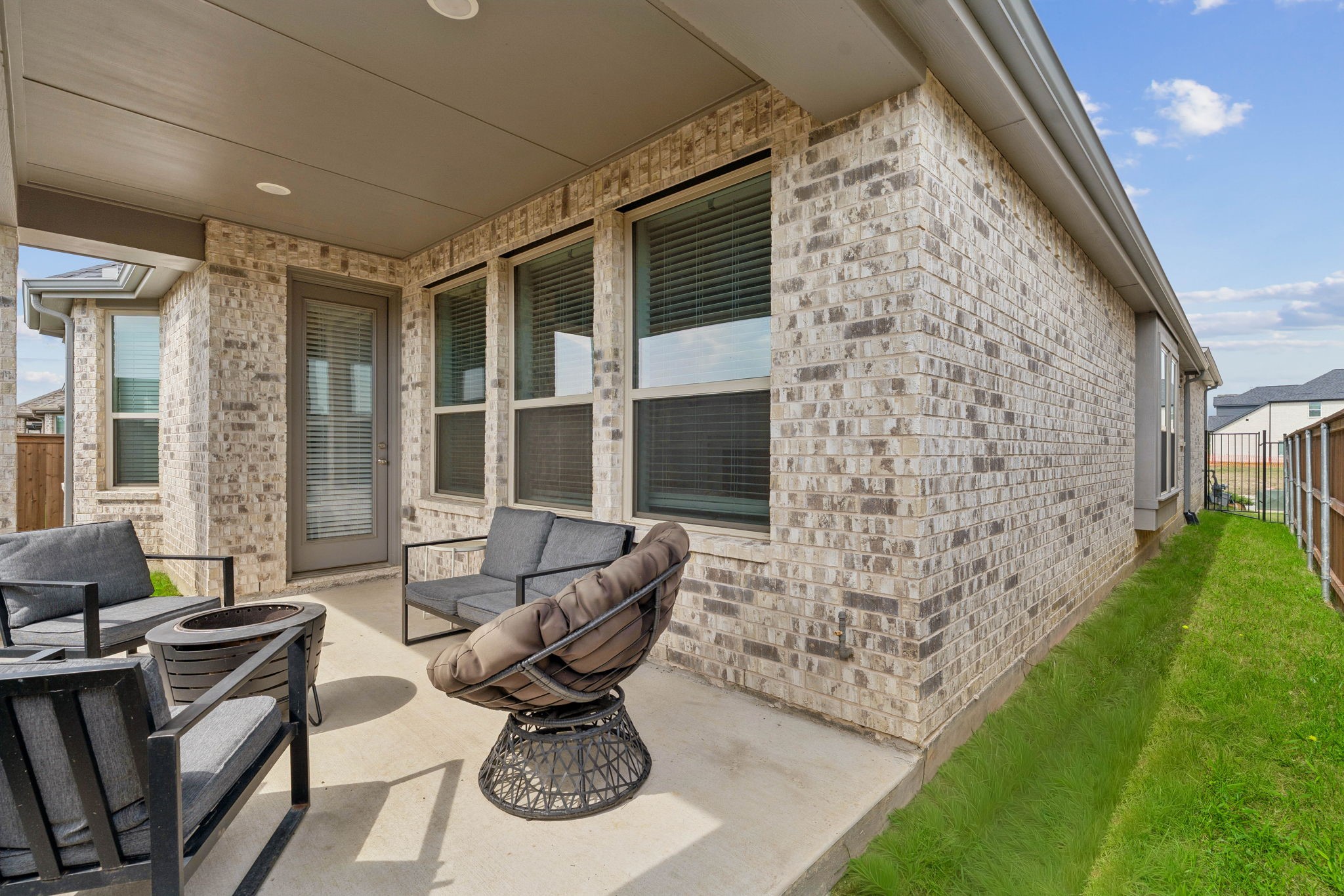 1601 Sandhill Lane Celina TX 75009