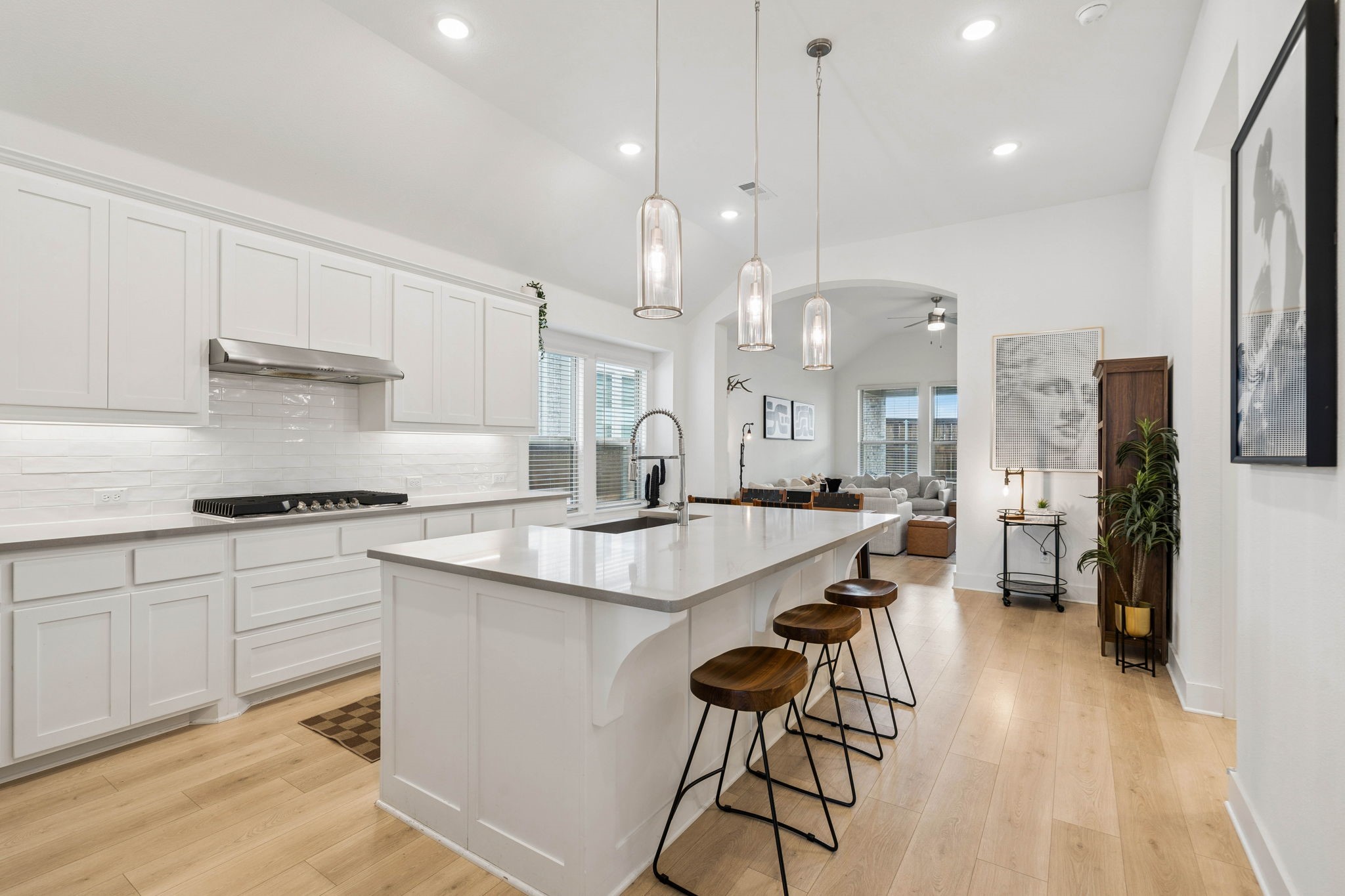 1601 Sandhill Lane Celina TX 75009