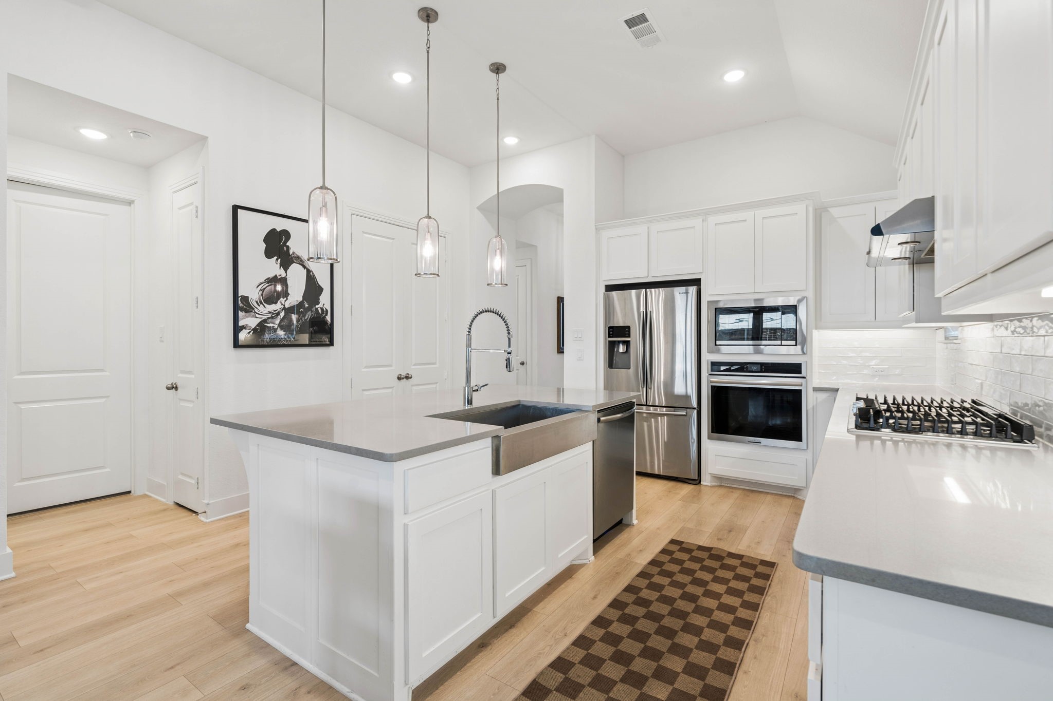 1601 Sandhill Lane Celina TX 75009