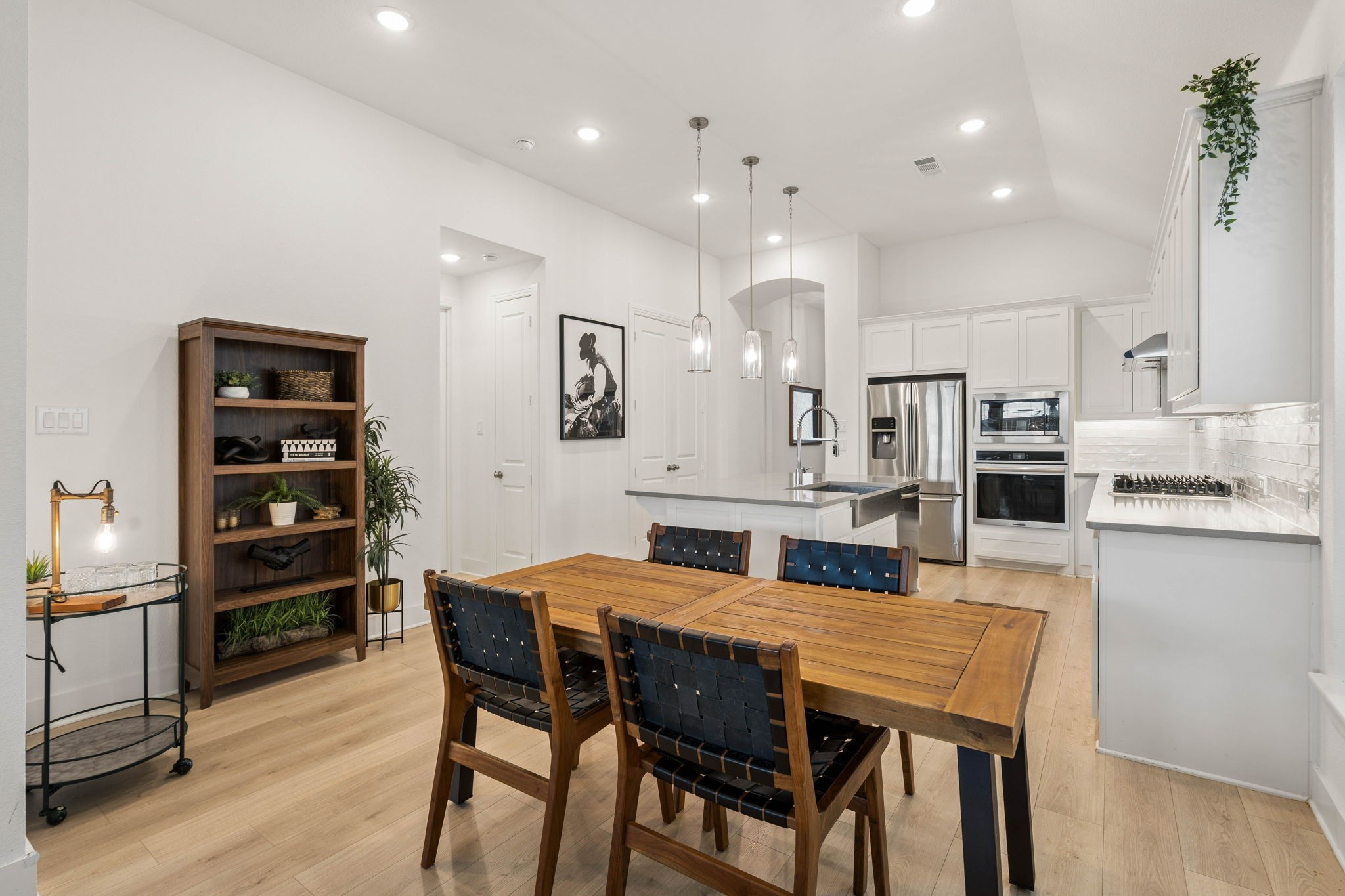 1601 Sandhill Lane Celina TX 75009