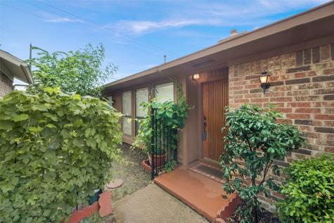 2603 Nova Drive Garland TX 75044