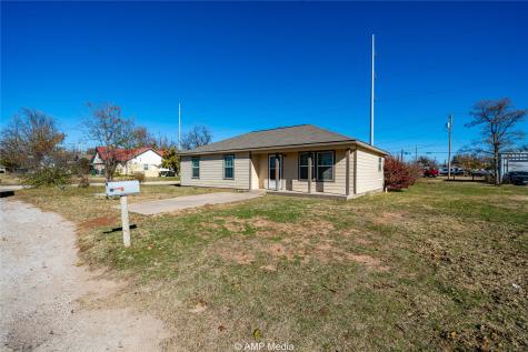 710 N Cedar Street Seymour TX 76380