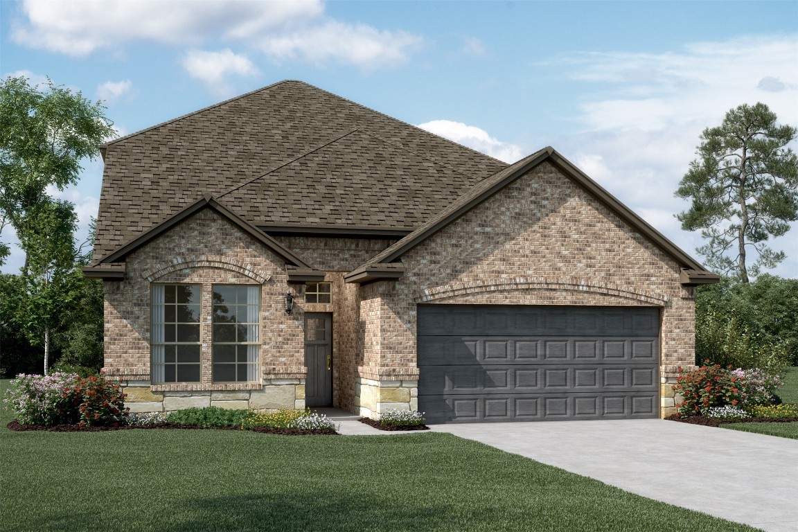 642 Congressional Avenue Red Oak TX 75154