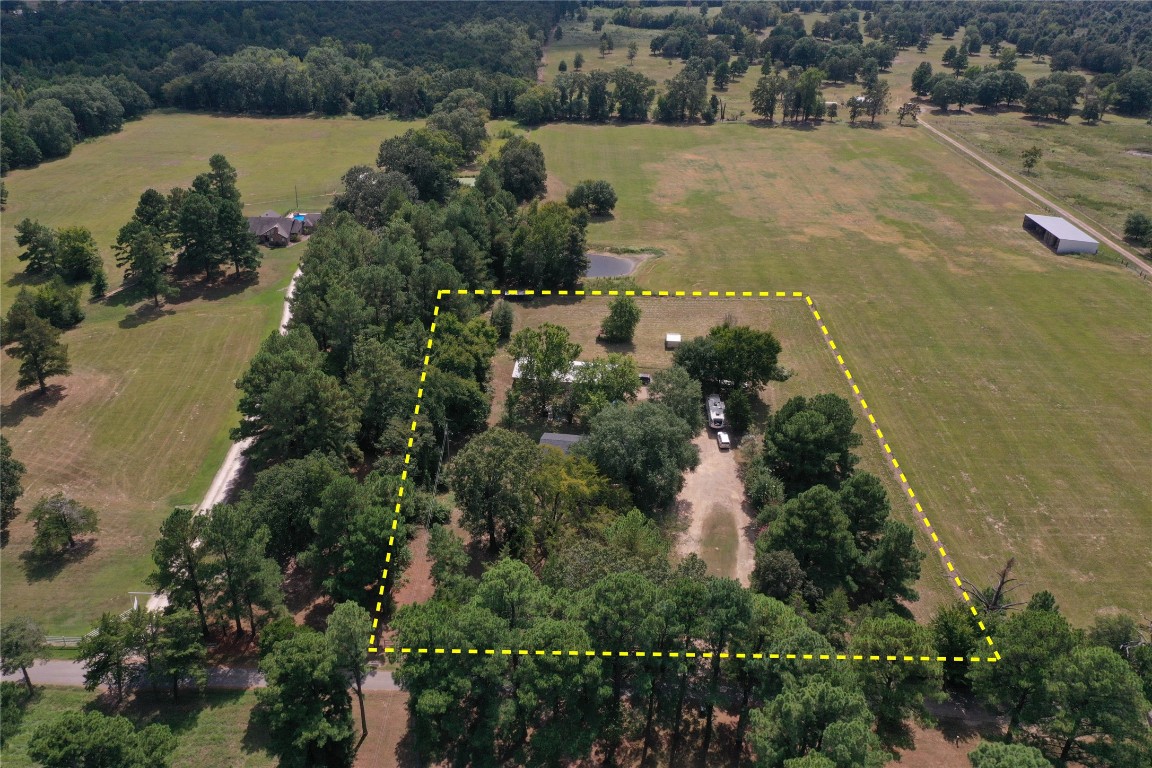 259 County Road 1420 Bogata TX 75417