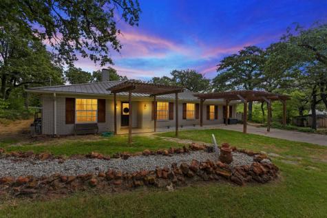 2424 County Road 911 Joshua TX 76058