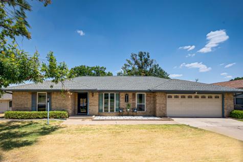 6809 Winchester Court Fort Worth TX 76133
