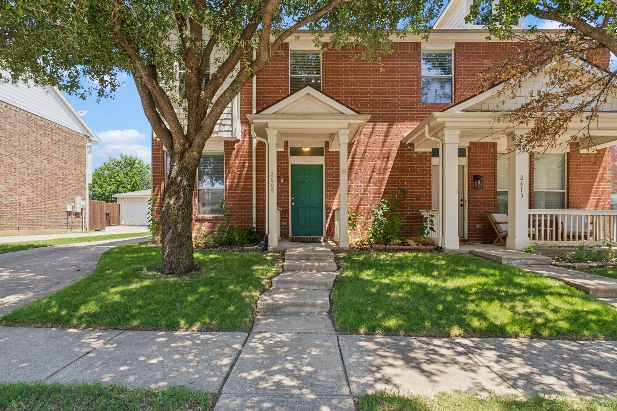 2609 Tilden Drive Plano TX 75074