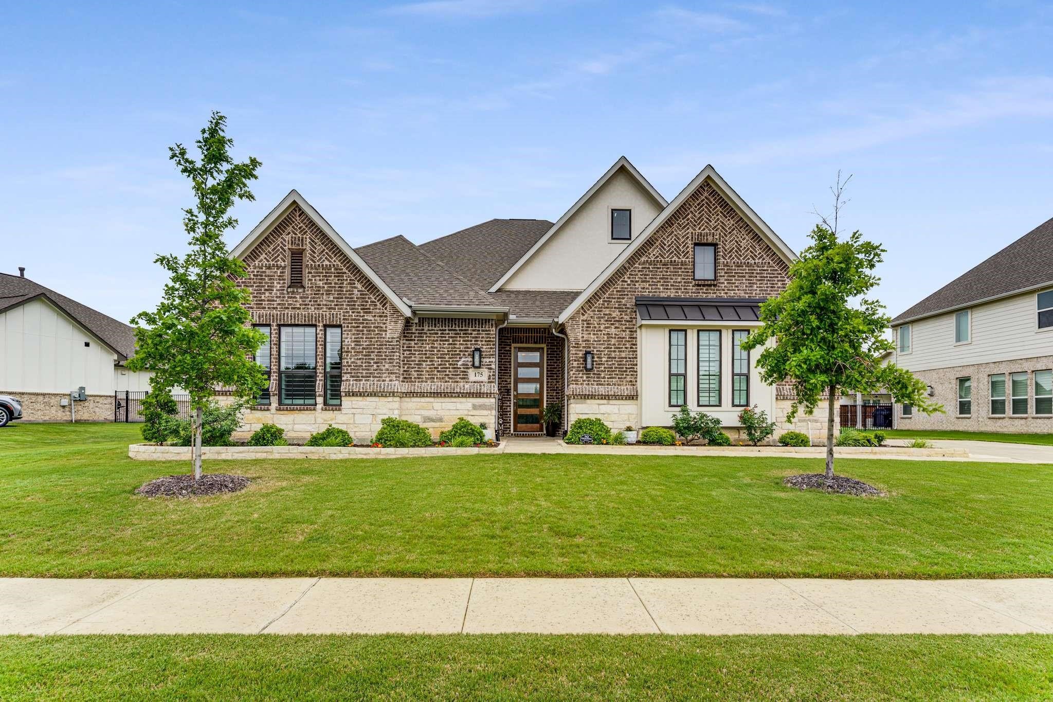 175 Stirling Drive Argyle TX 76226