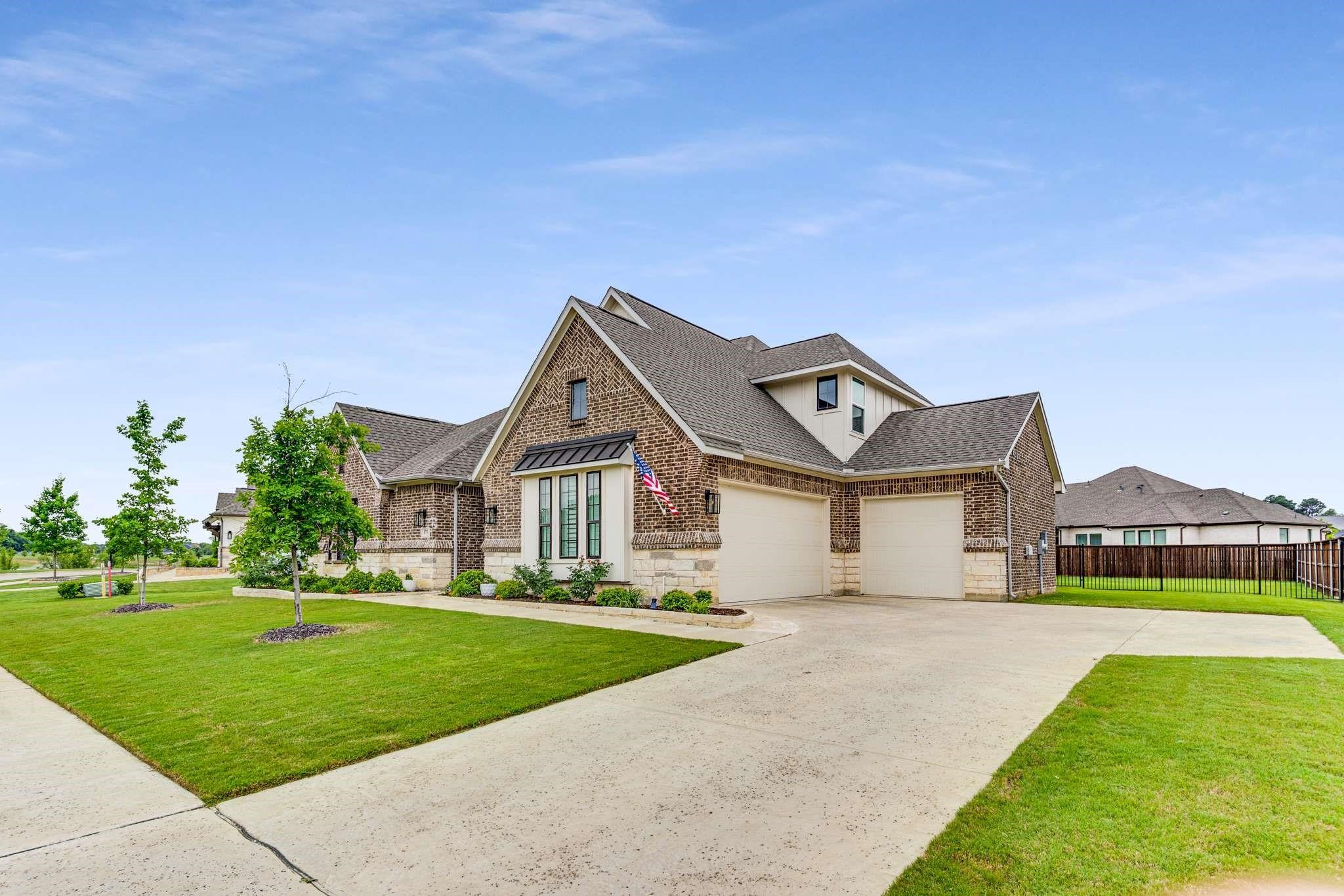 175 Stirling Drive Argyle TX 76226