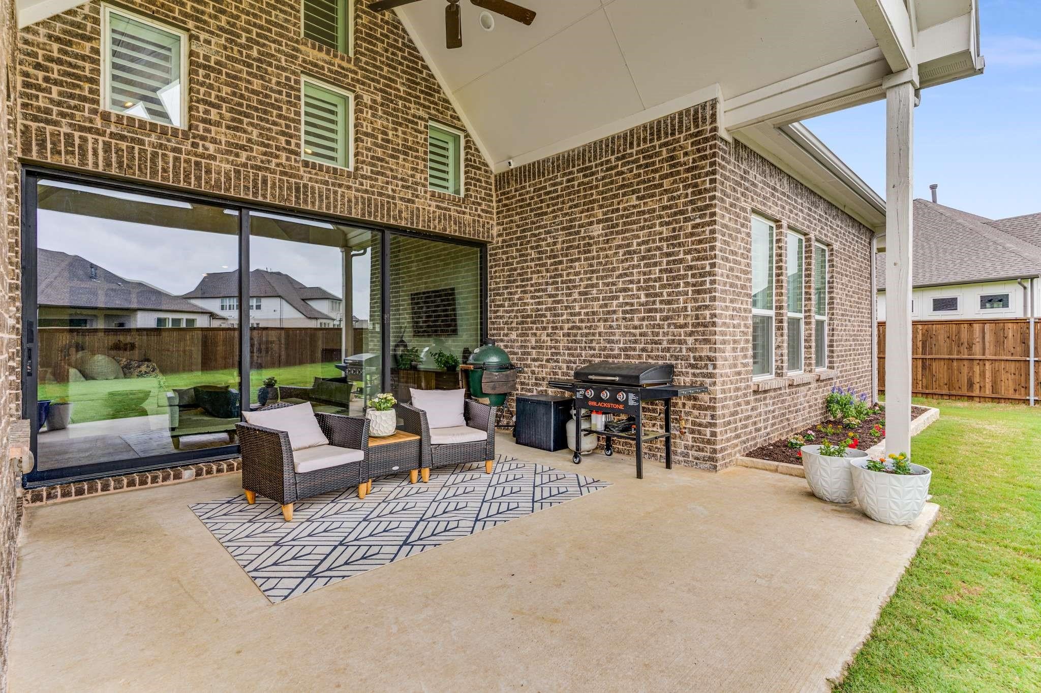 175 Stirling Drive Argyle TX 76226