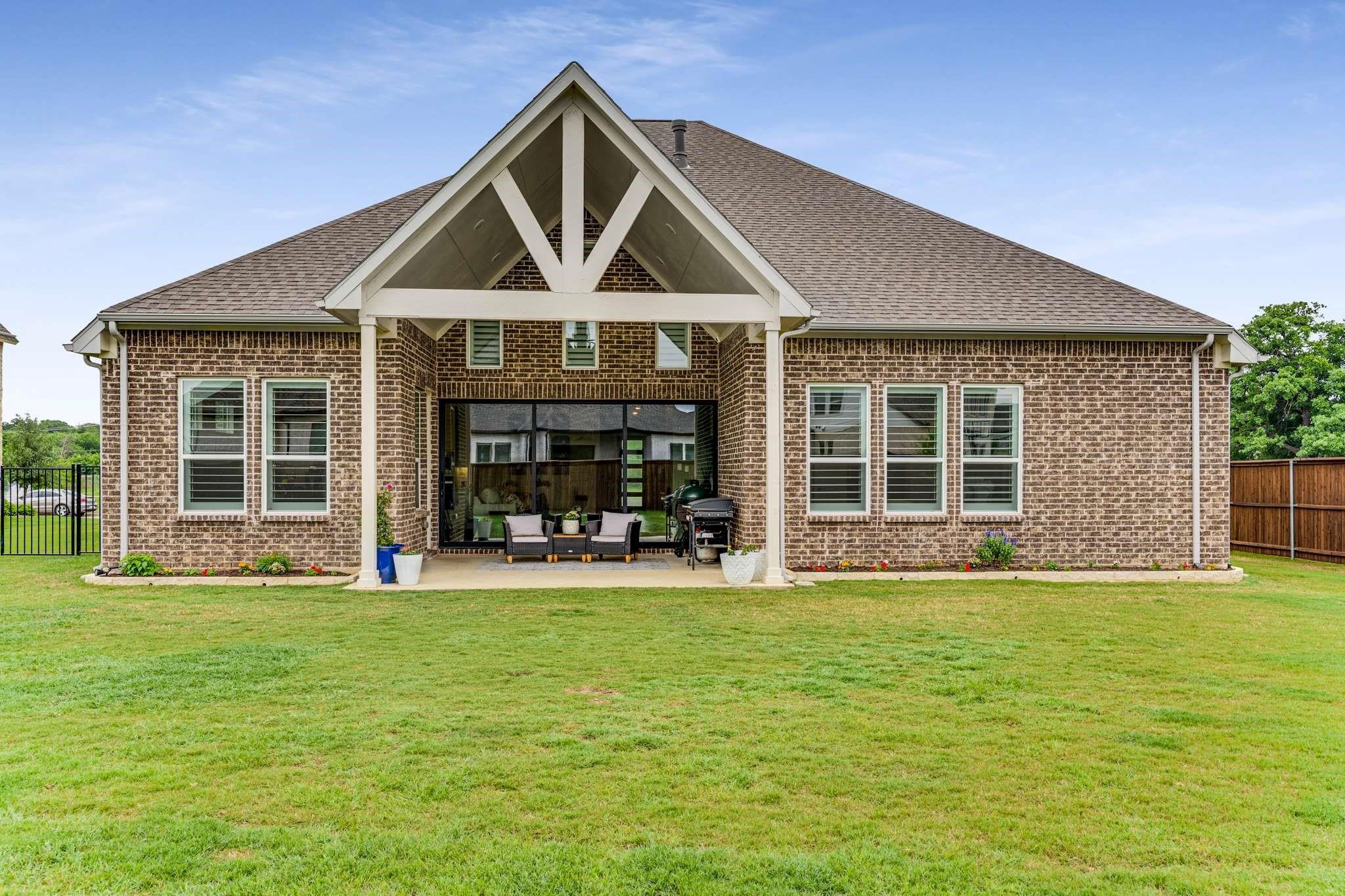 175 Stirling Drive Argyle TX 76226