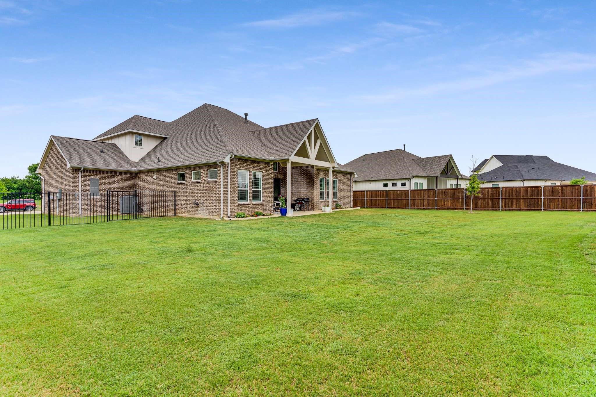 175 Stirling Drive Argyle TX 76226