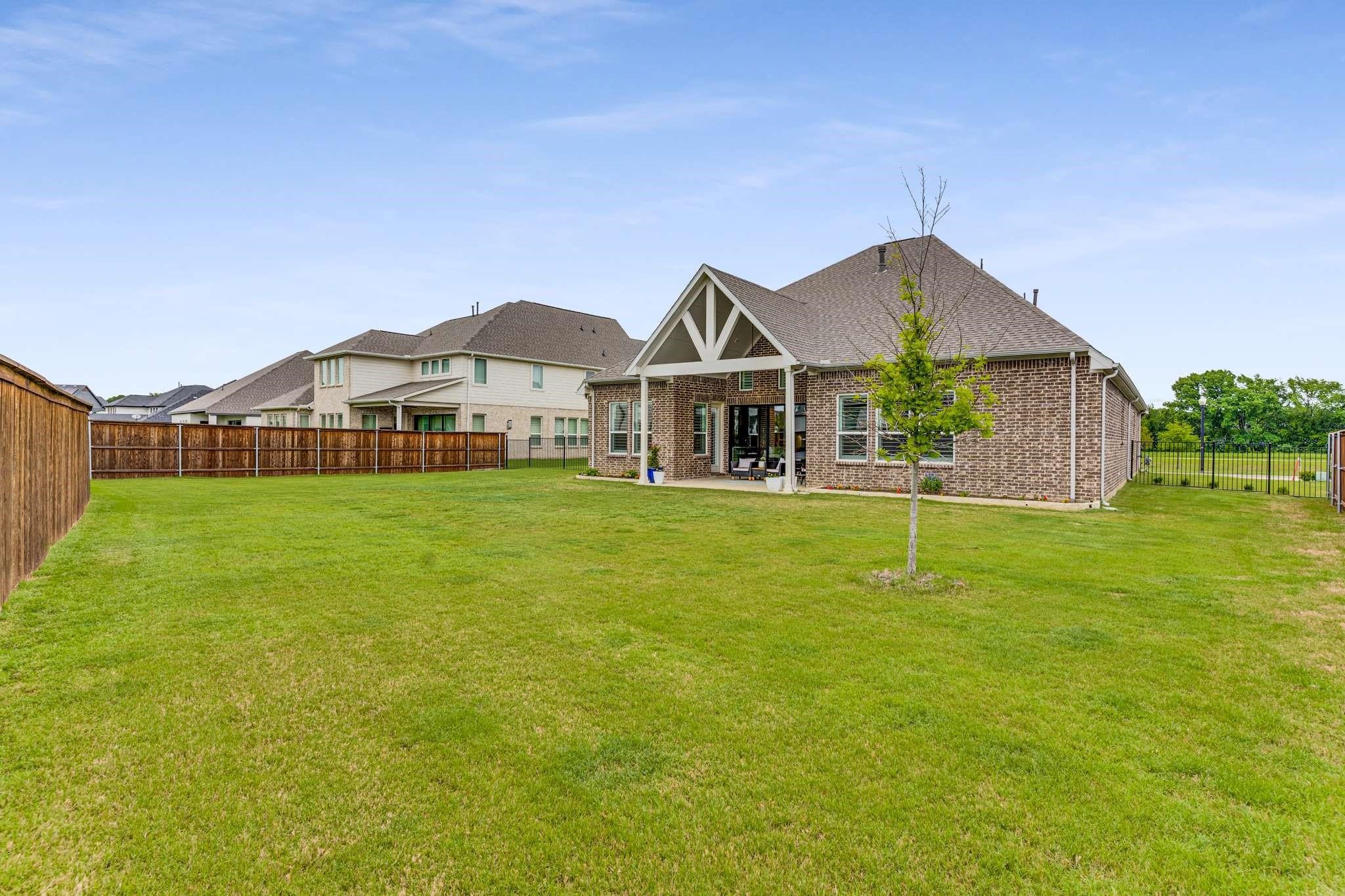 175 Stirling Drive Argyle TX 76226