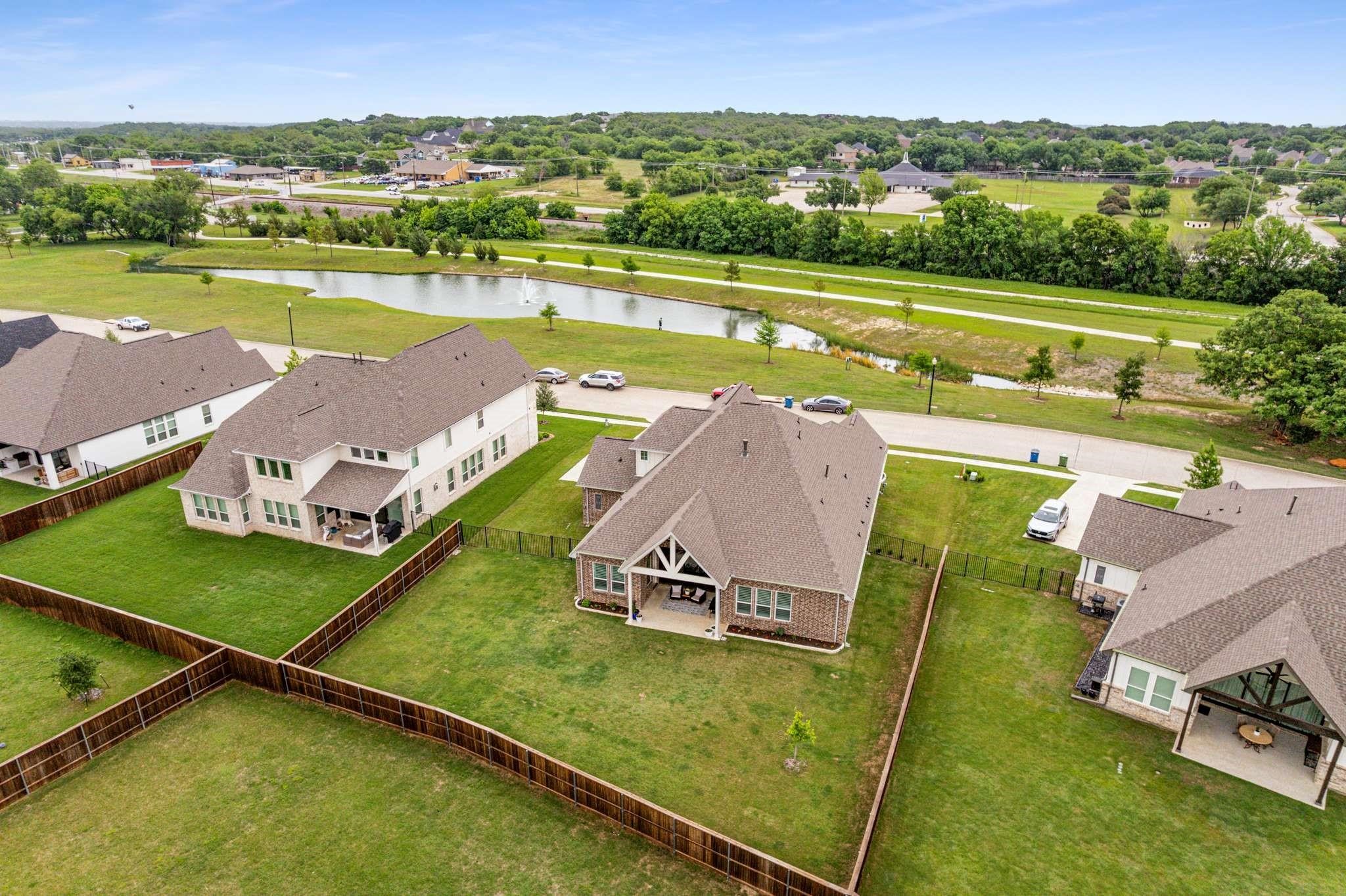 175 Stirling Drive Argyle TX 76226
