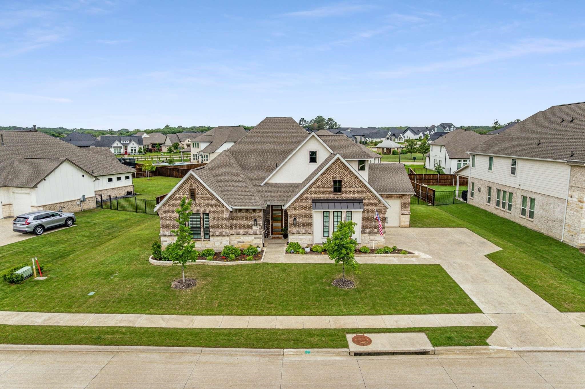 175 Stirling Drive Argyle TX 76226