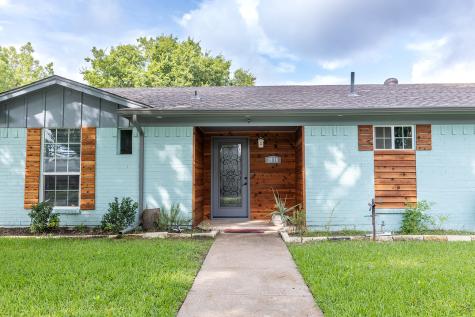 1918 Meridian Way Garland TX 75040