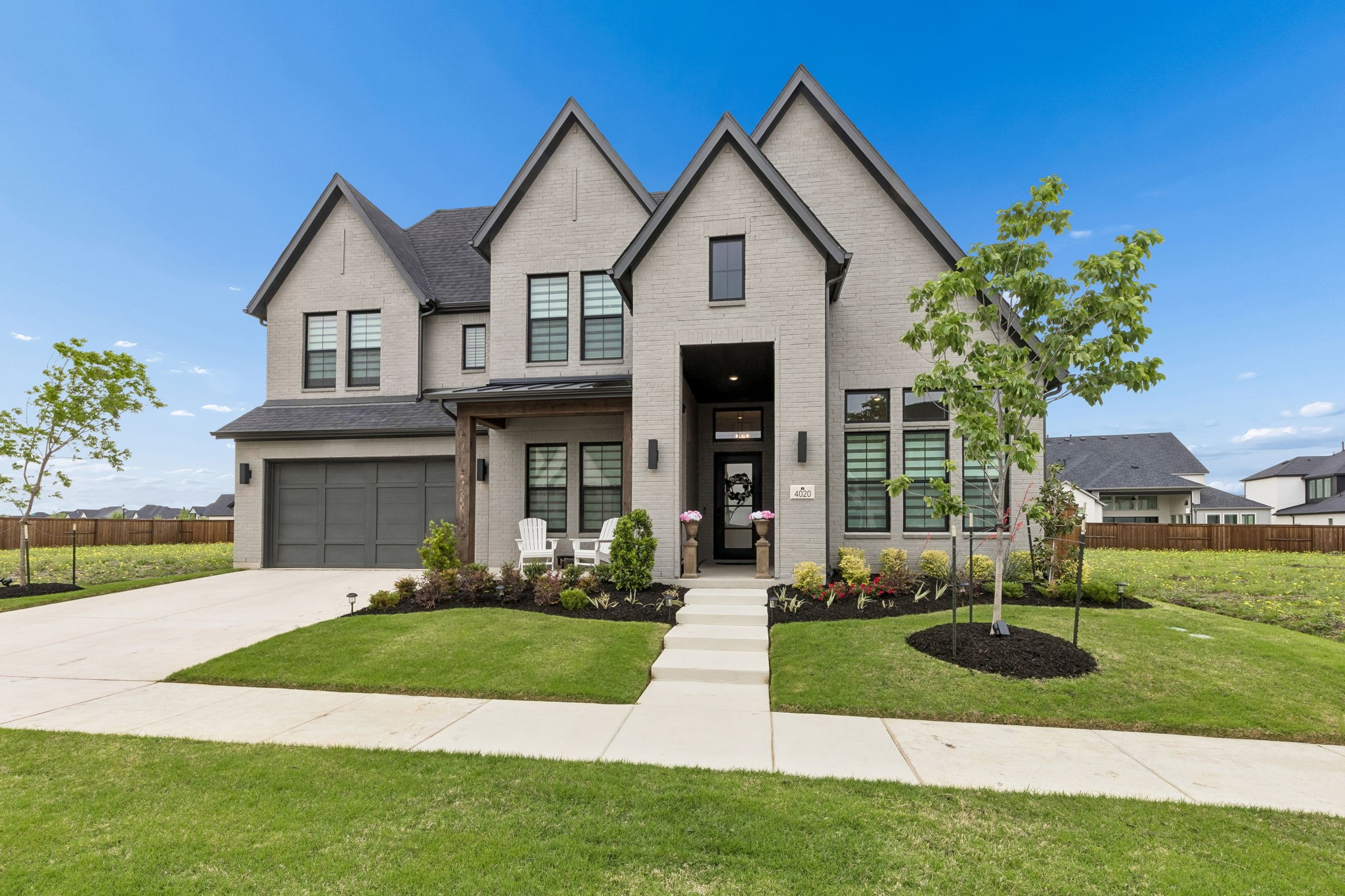4020 Gambel Road Prosper TX 75078