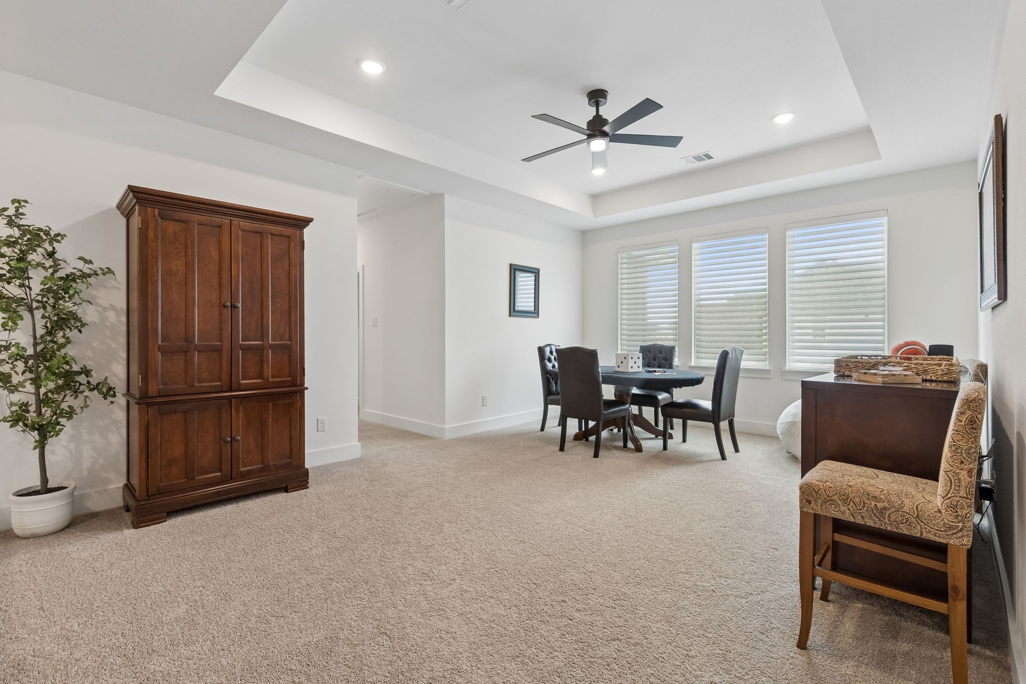 4020 Gambel Road Prosper TX 75078