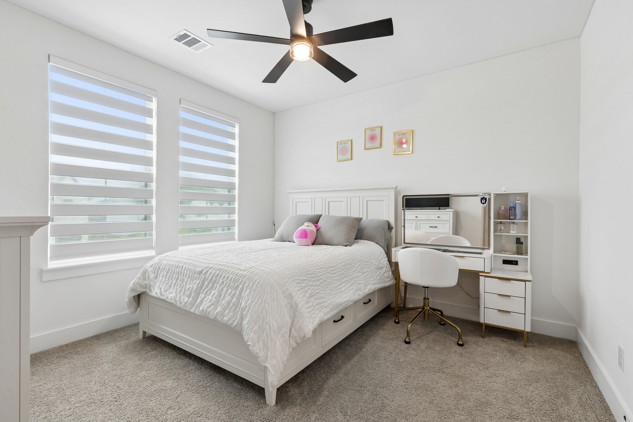 4020 Gambel Road Prosper TX 75078