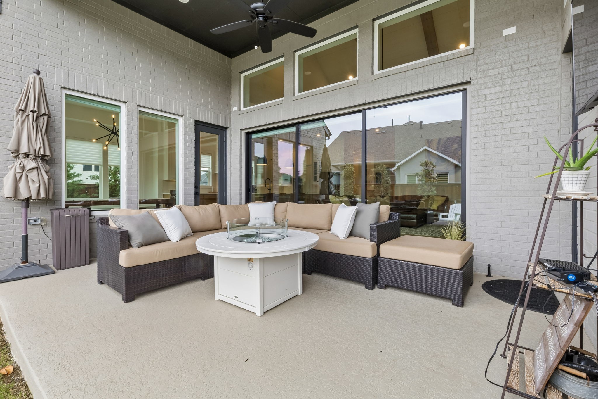 4020 Gambel Road Prosper TX 75078