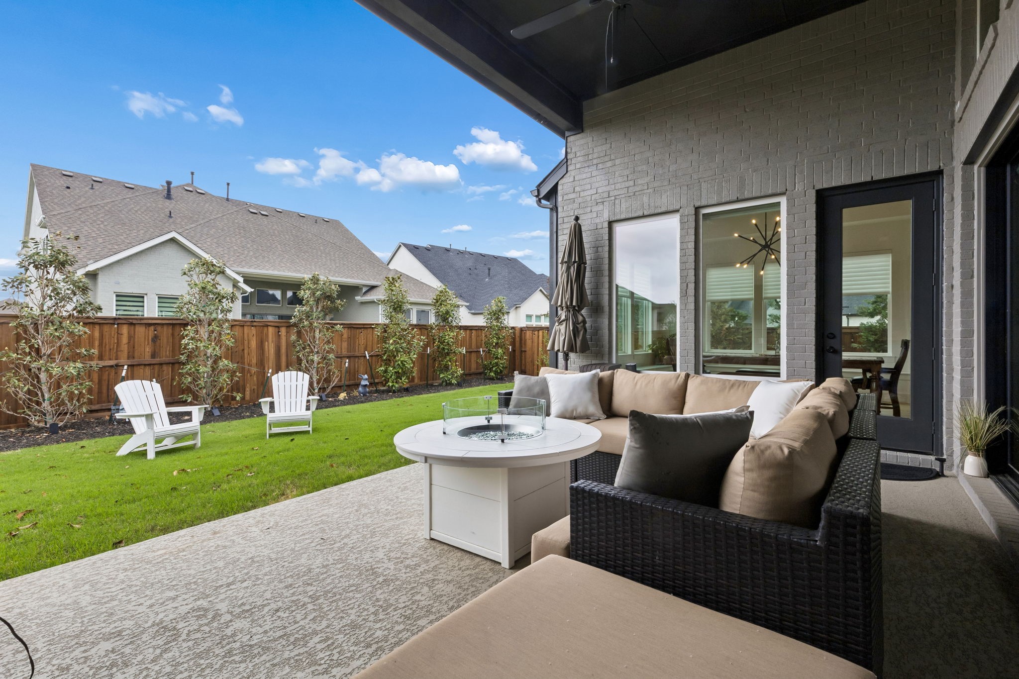4020 Gambel Road Prosper TX 75078