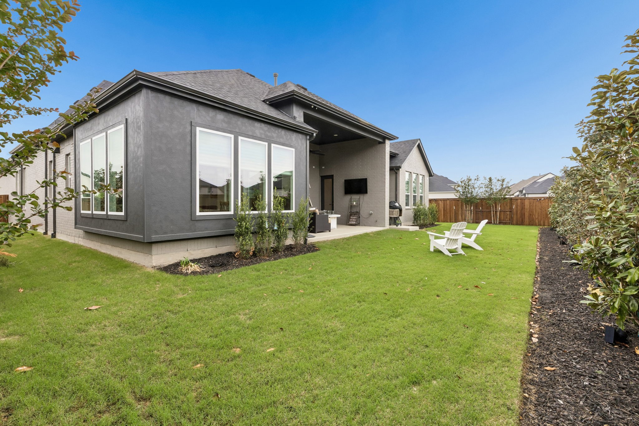 4020 Gambel Road Prosper TX 75078
