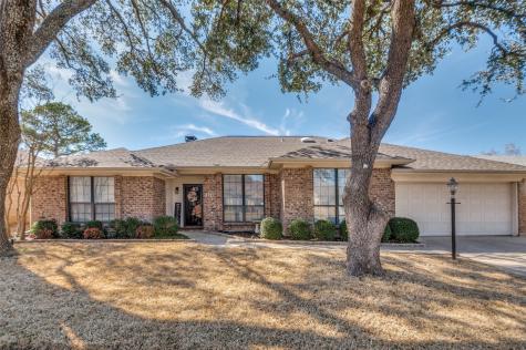 3721 Woodmont Court Bedford TX 76021