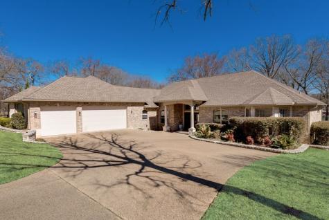 152 Stonewall Drive Streetman TX 75859