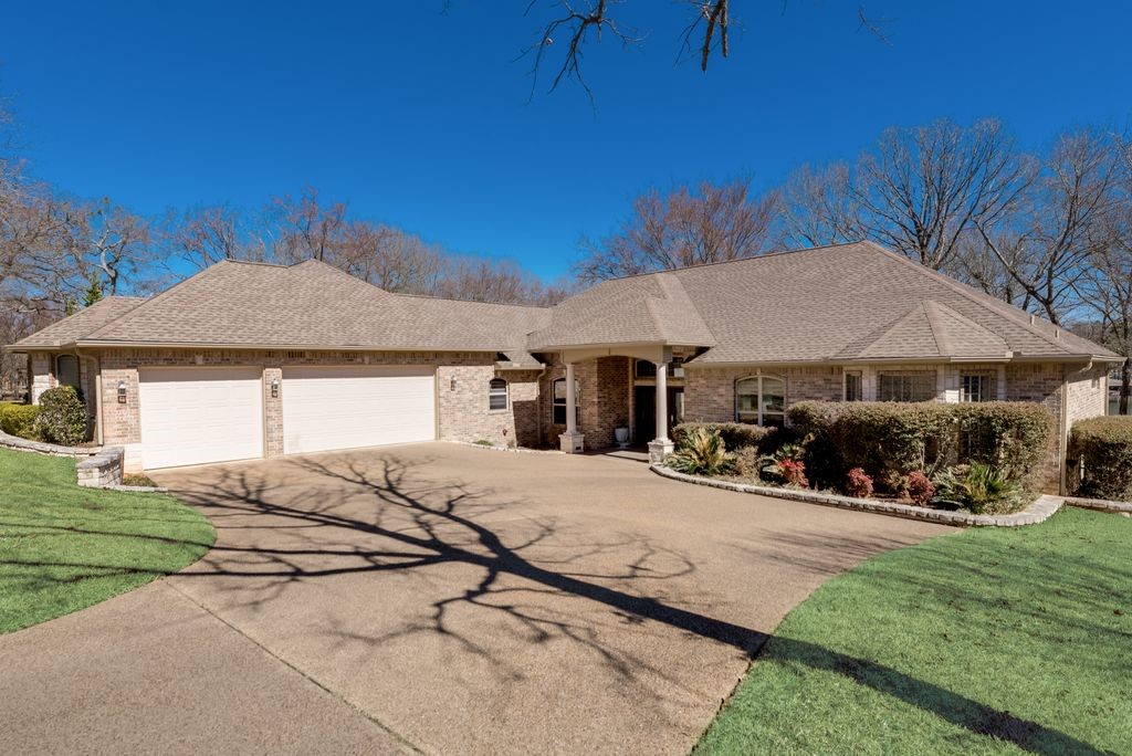 152 Stonewall Drive Streetman TX 75859