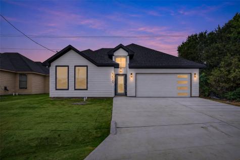 5620 Van Horn Drive Granbury TX 76048