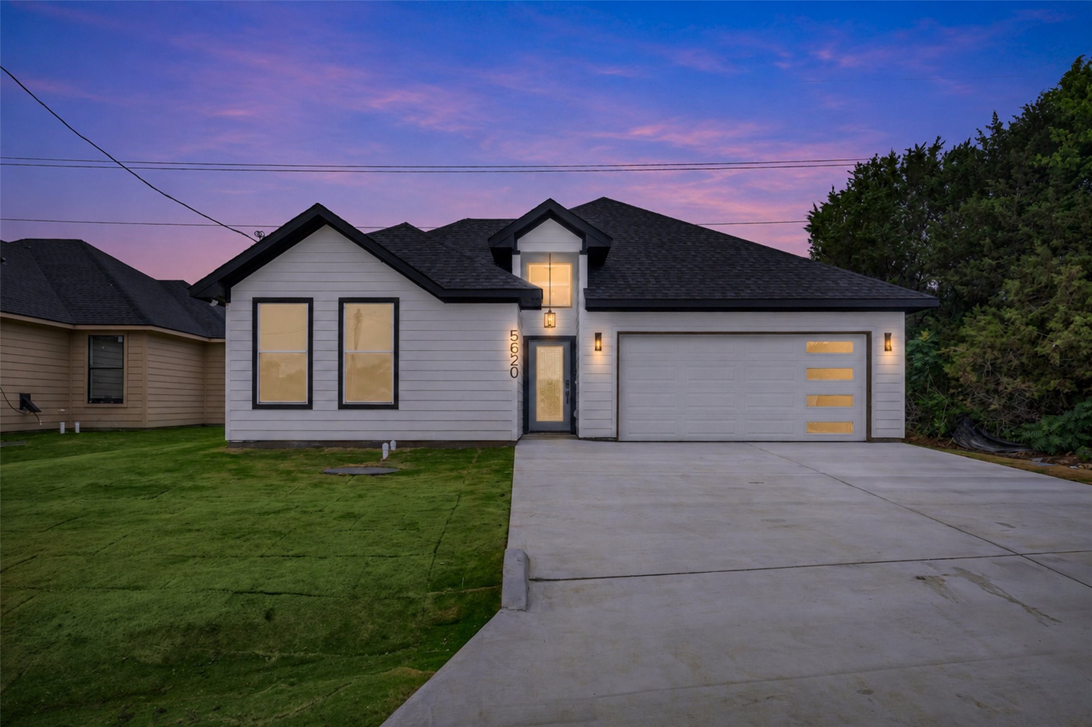 5620 Van Horn Drive Granbury TX 76048