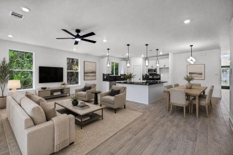 5620 Van Horn Drive Granbury TX 76048
