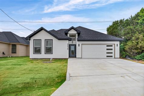 5620 Van Horn Drive Granbury TX 76048