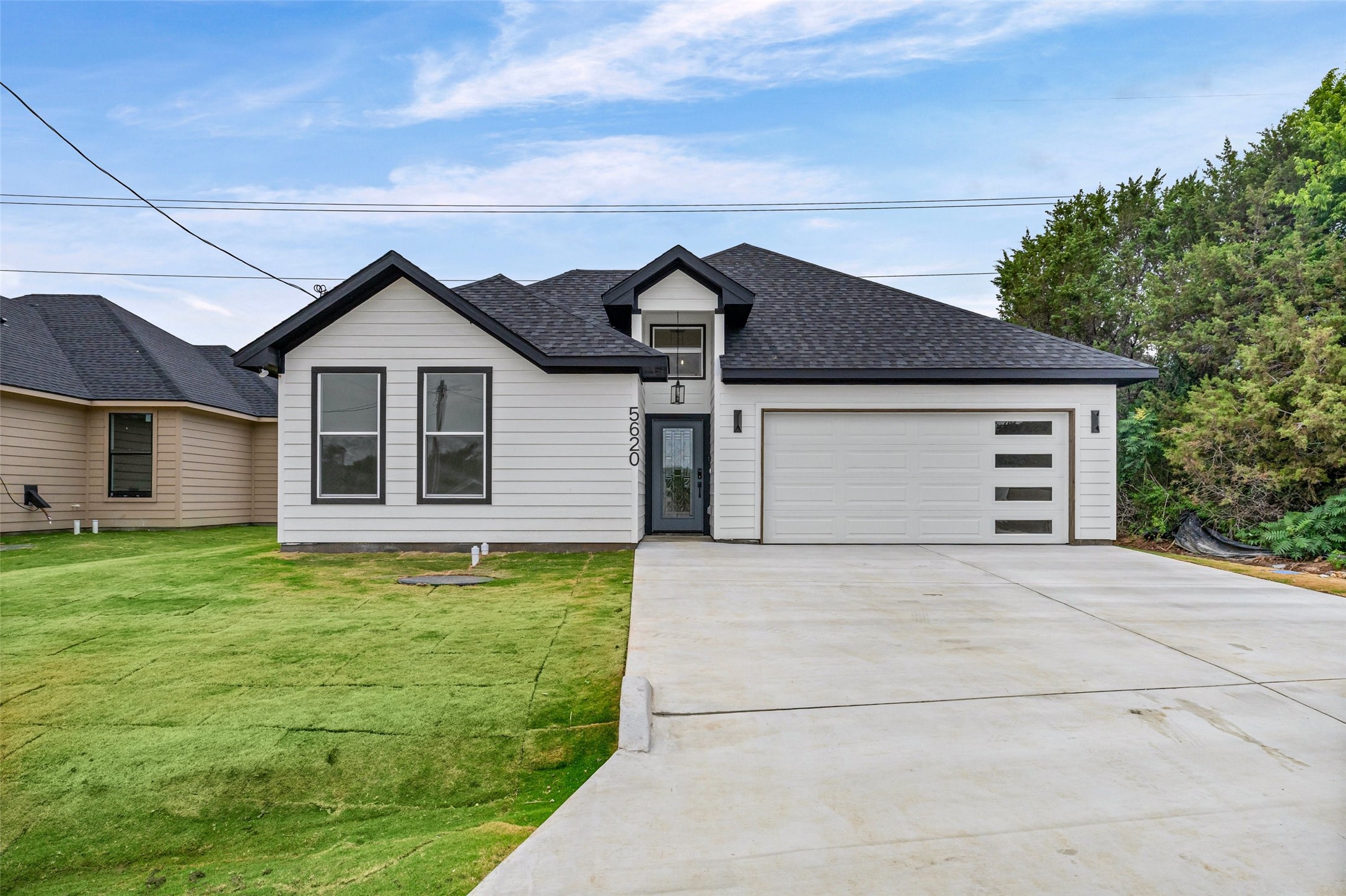 5620 Van Horn Drive Granbury TX 76048