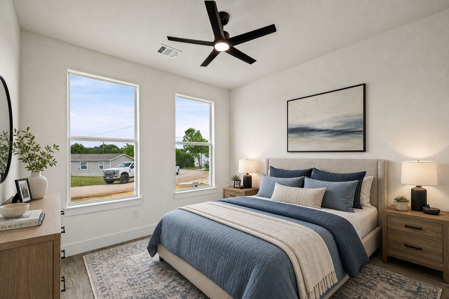 5620 Van Horn Drive Granbury TX 76048