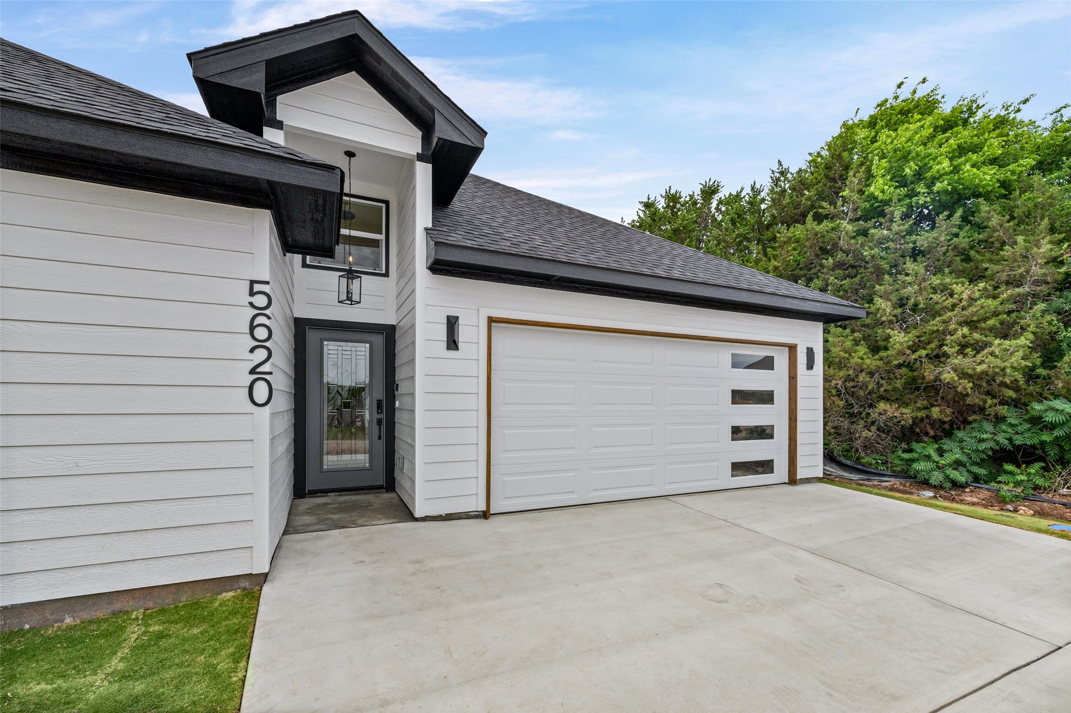 5620 Van Horn Drive Granbury TX 76048
