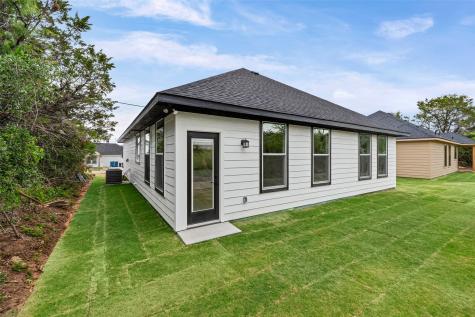5620 Van Horn Drive Granbury TX 76048