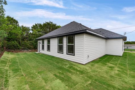 5620 Van Horn Drive Granbury TX 76048