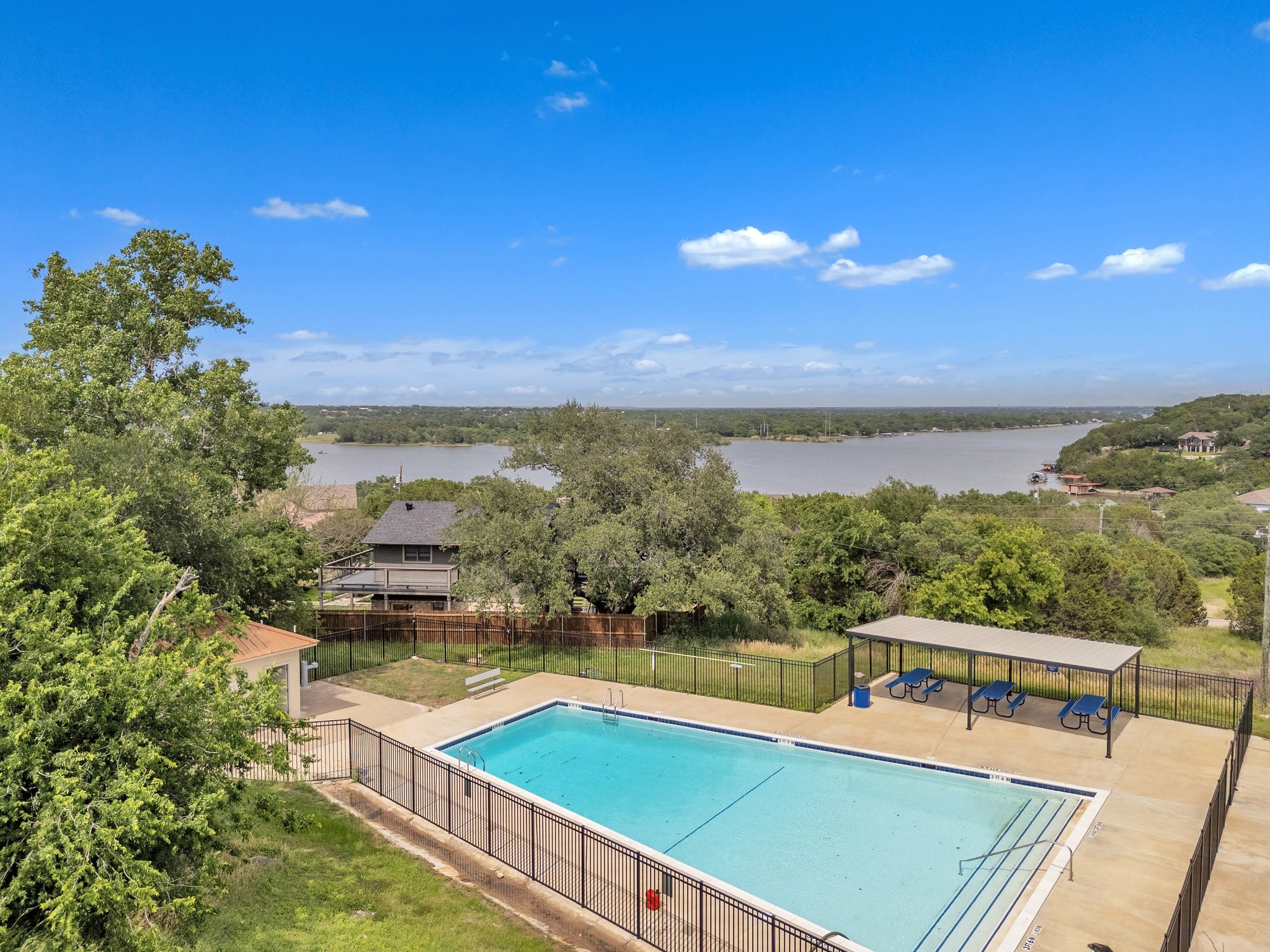 5620 Van Horn Drive Granbury TX 76048