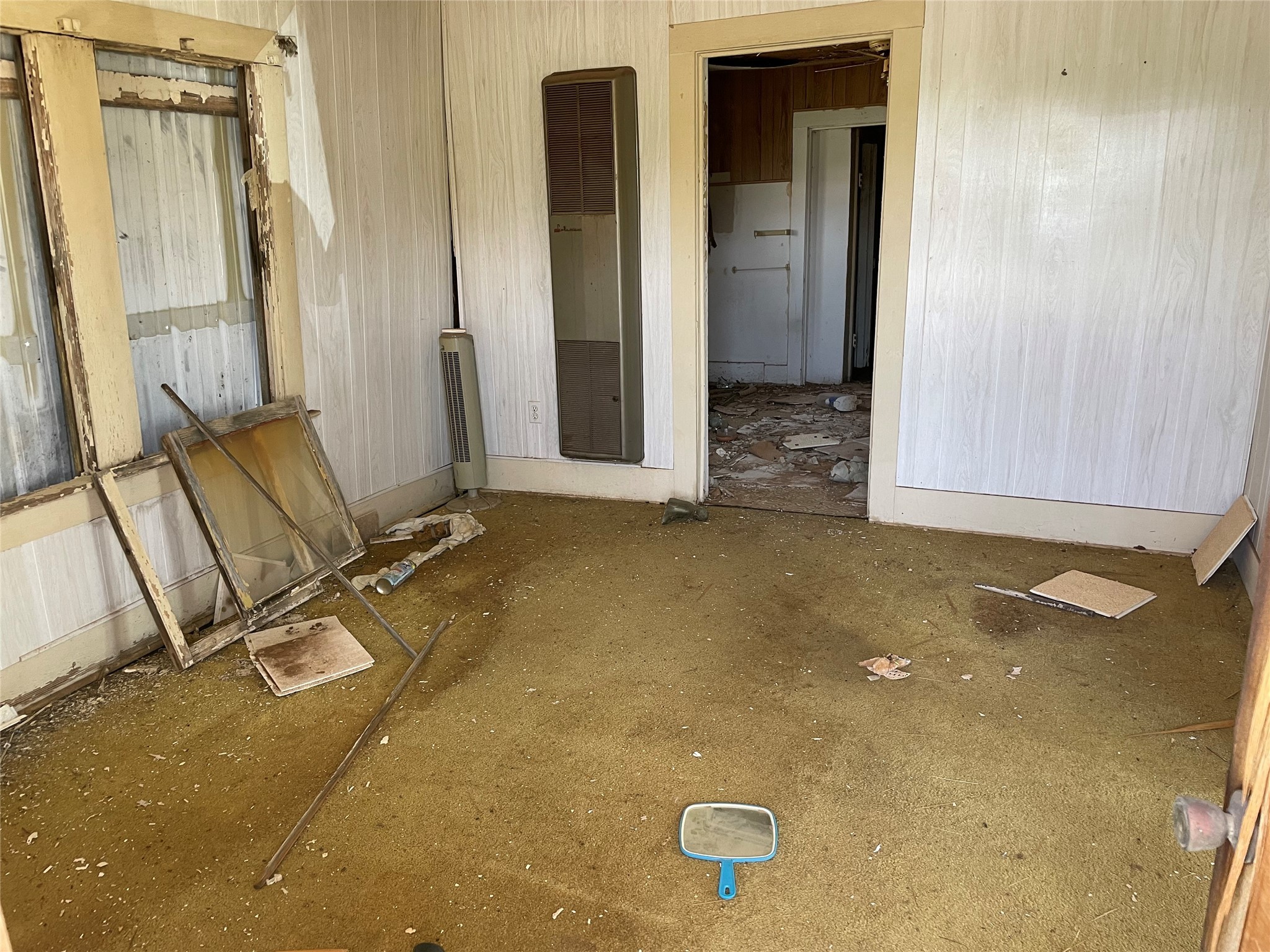 816 W Elliott Street Breckenridge TX 76424