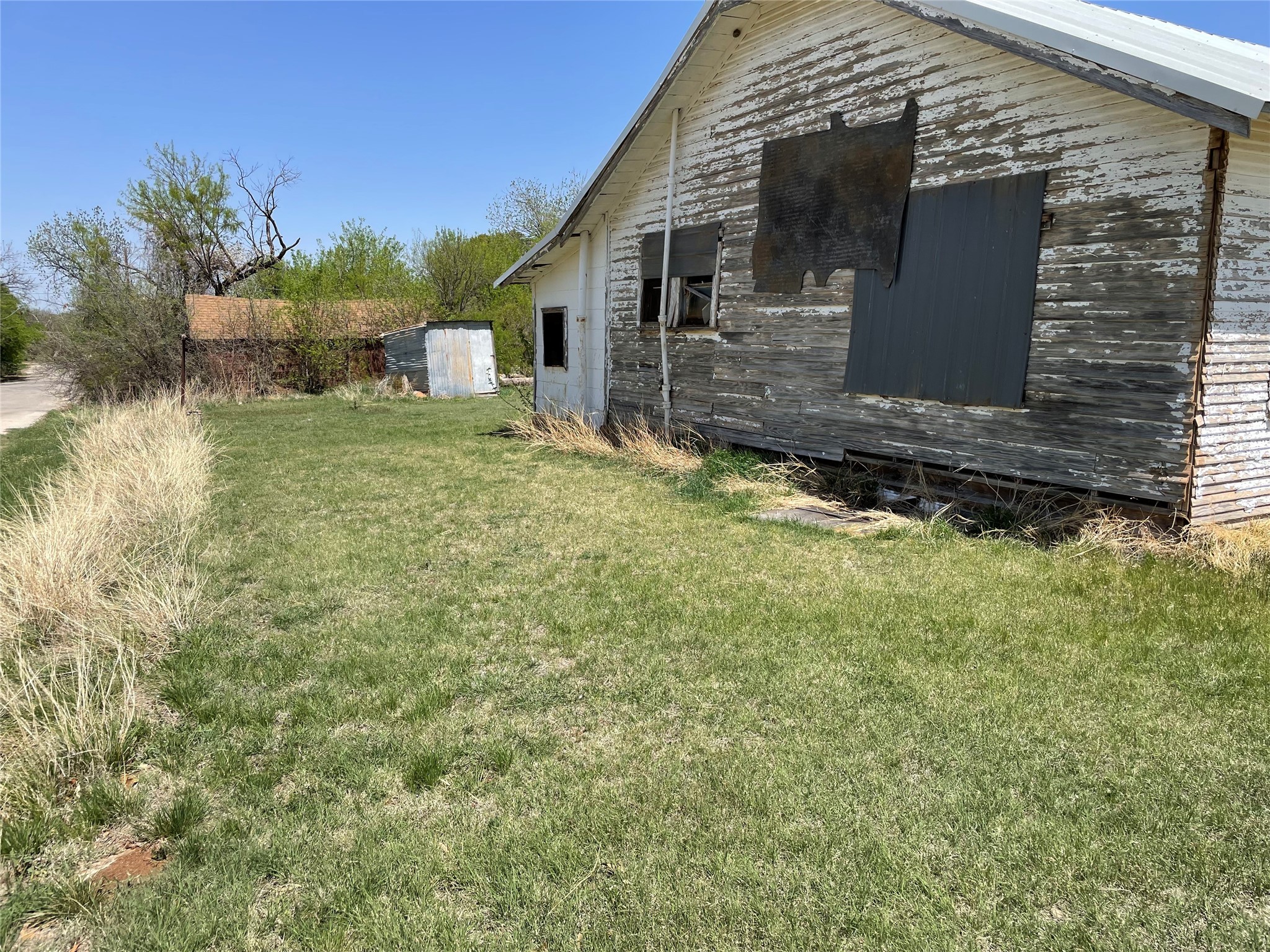 816 W Elliott Street Breckenridge TX 76424
