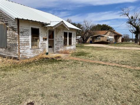 816 W Elliott Street Breckenridge TX 76424