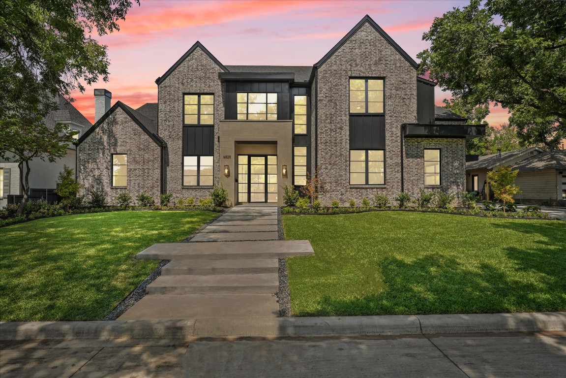 6825 Joyce Way Dallas TX 75225