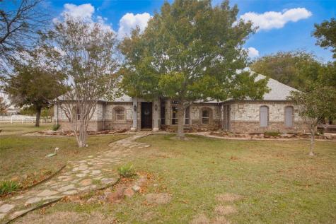 139 Parkside Court Gunter TX 75058