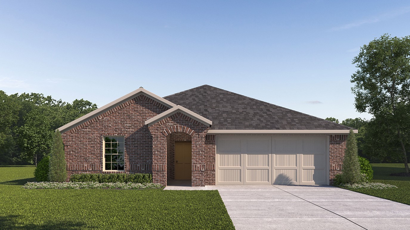 402 Pleasant Hill Lane Fate TX 75189