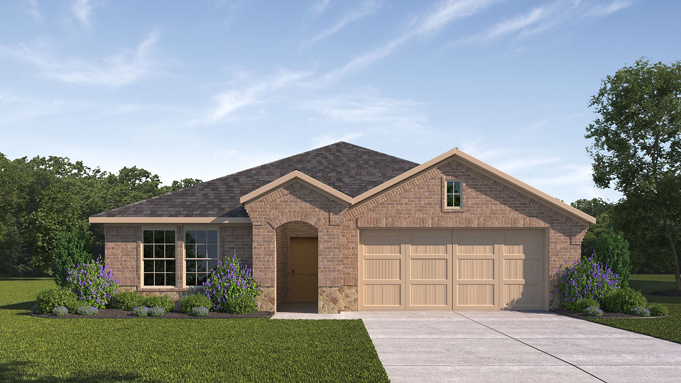 402 Pleasant Hill Lane Fate TX 75189