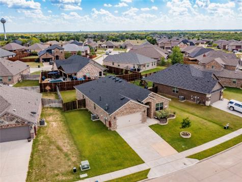 50 Kramer Lane Sanger TX 76266