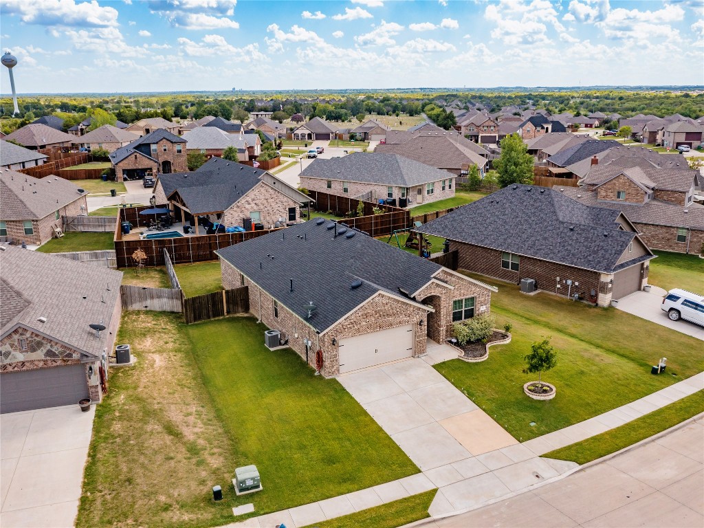 50 Kramer Lane Sanger TX 76266