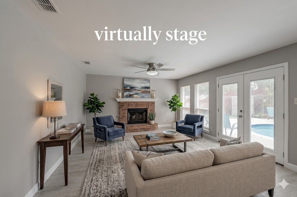 4307 Country Lane Grapevine TX 76051