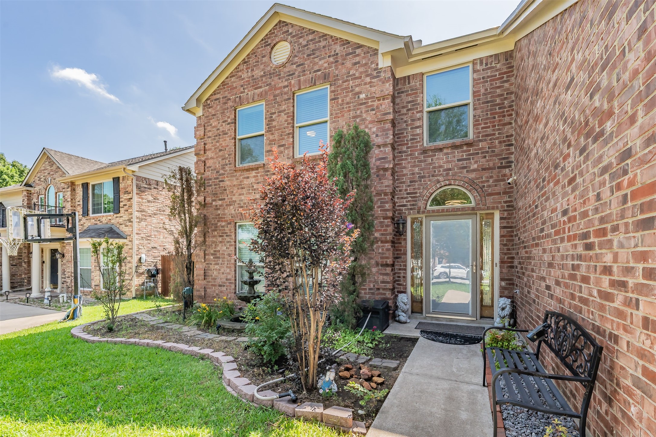4307 Country Lane Grapevine TX 76051